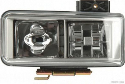 HERTH BUSS ELPARTS 81660097 -  Фара дальнего света| Противотуманная фара